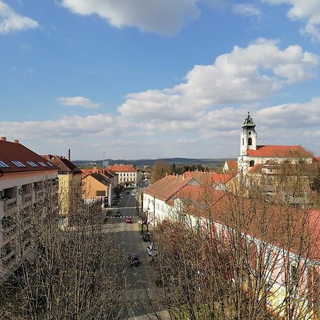 Szentgotthárd Shine Apartman מראה חיצוני תמונה