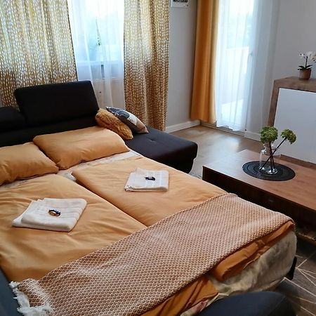 Szentgotthárd Shine Apartman מראה חיצוני תמונה