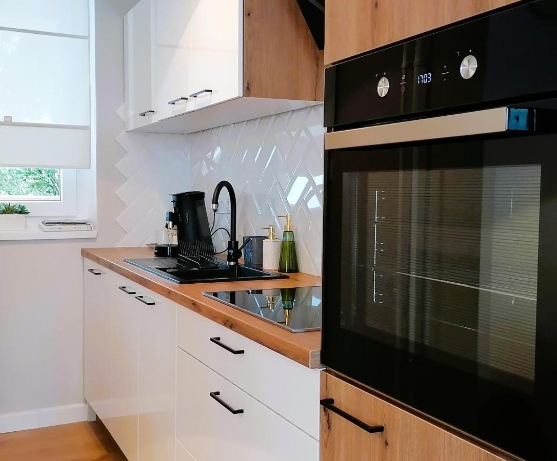 Szentgotthárd Shine Apartman מראה חיצוני תמונה