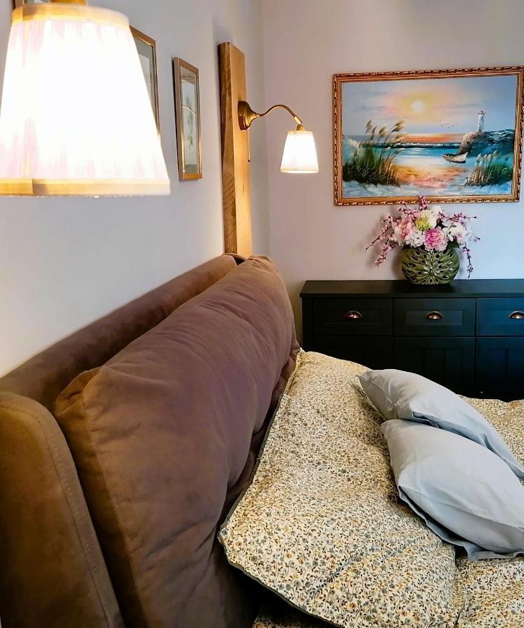 Szentgotthárd Shine Apartman מראה חיצוני תמונה