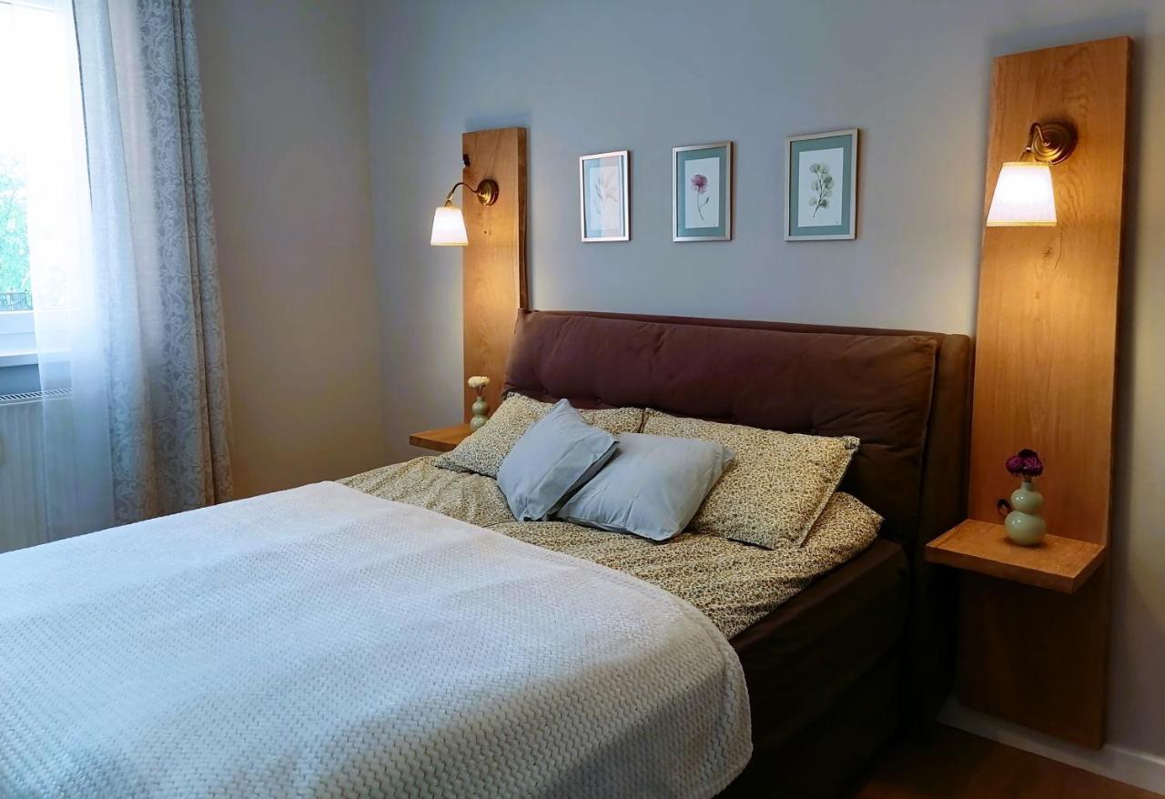 Szentgotthárd Shine Apartman מראה חיצוני תמונה