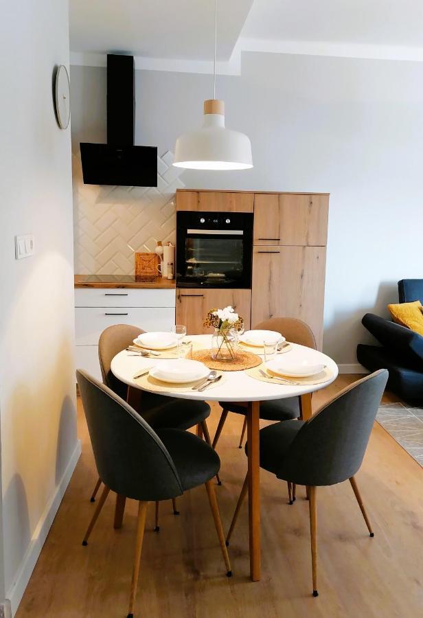 Szentgotthárd Shine Apartman מראה חיצוני תמונה