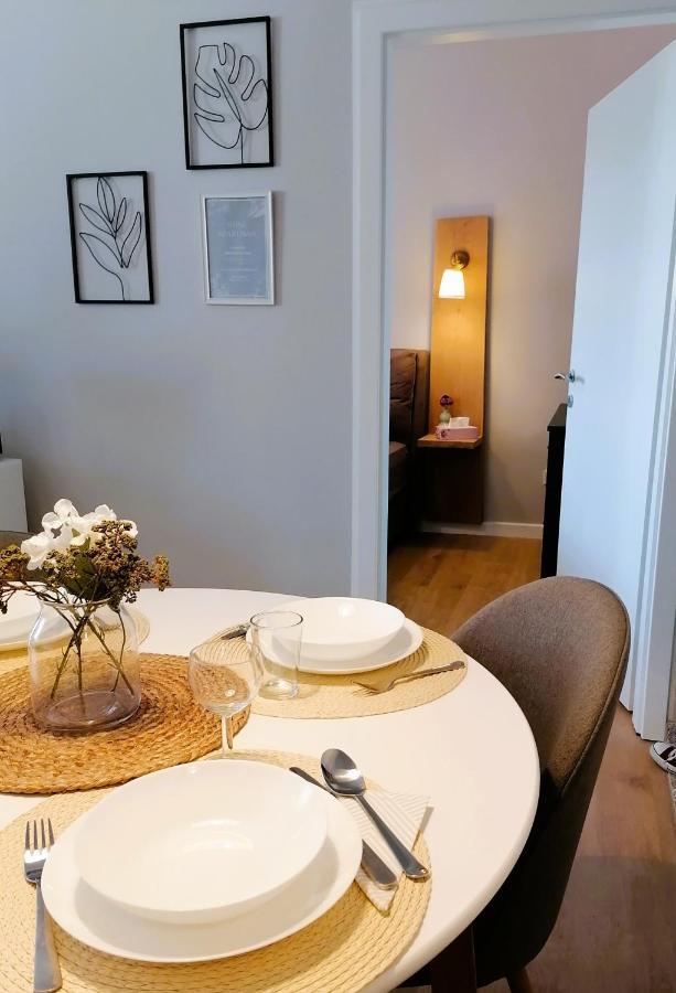 Szentgotthárd Shine Apartman מראה חיצוני תמונה
