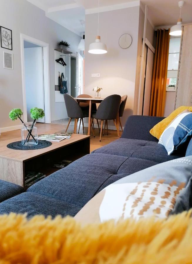 Szentgotthárd Shine Apartman מראה חיצוני תמונה