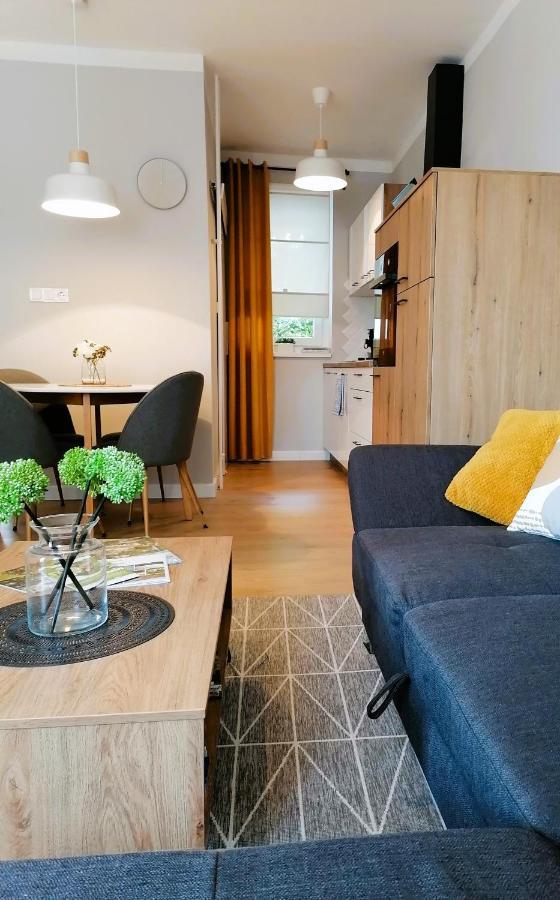Szentgotthárd Shine Apartman מראה חיצוני תמונה