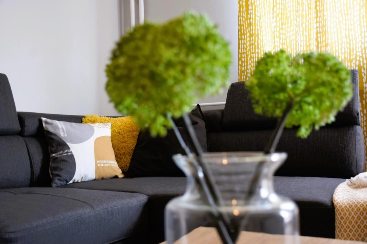 Szentgotthárd Shine Apartman מראה חיצוני תמונה