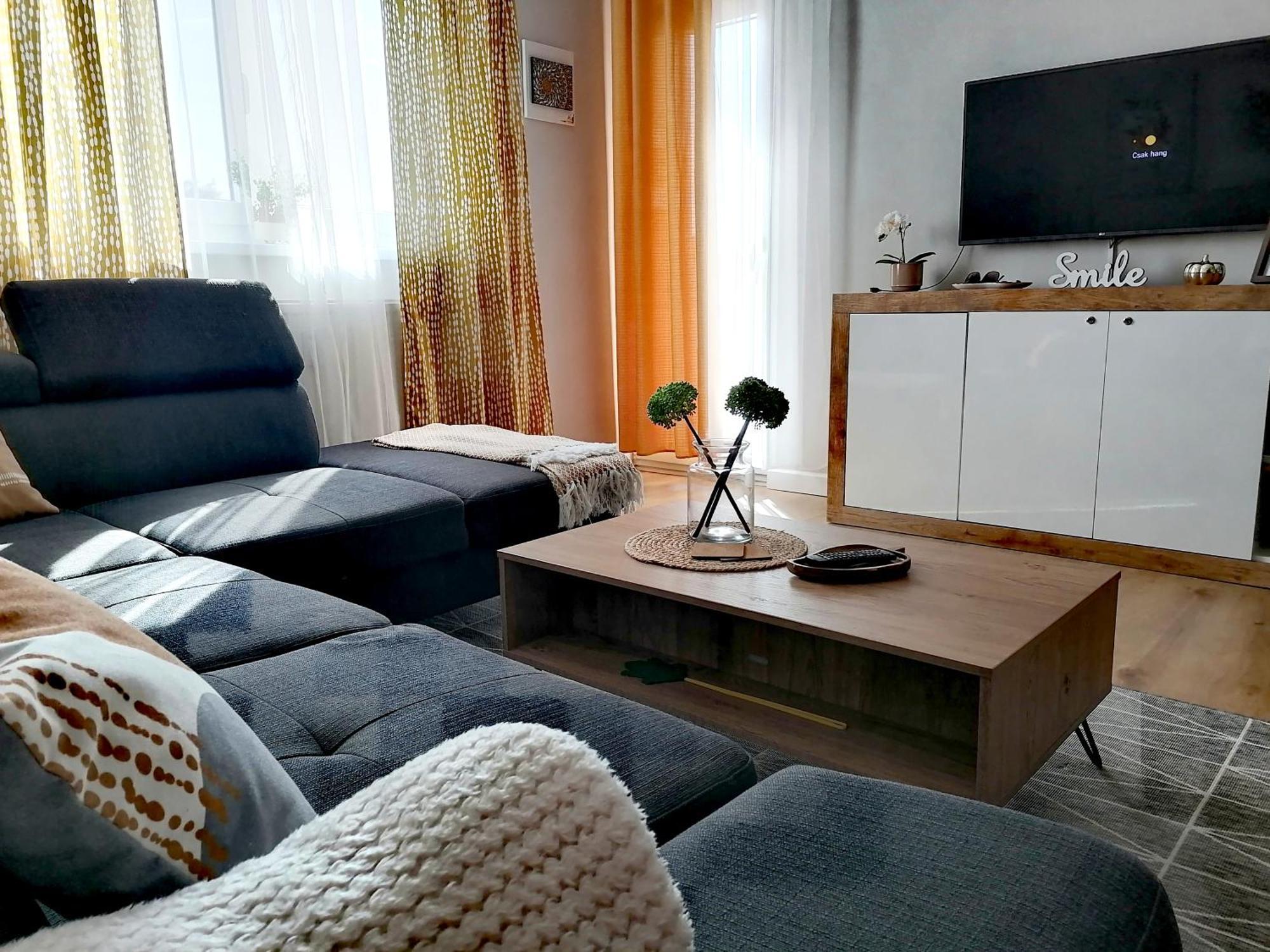 Szentgotthárd Shine Apartman מראה חיצוני תמונה