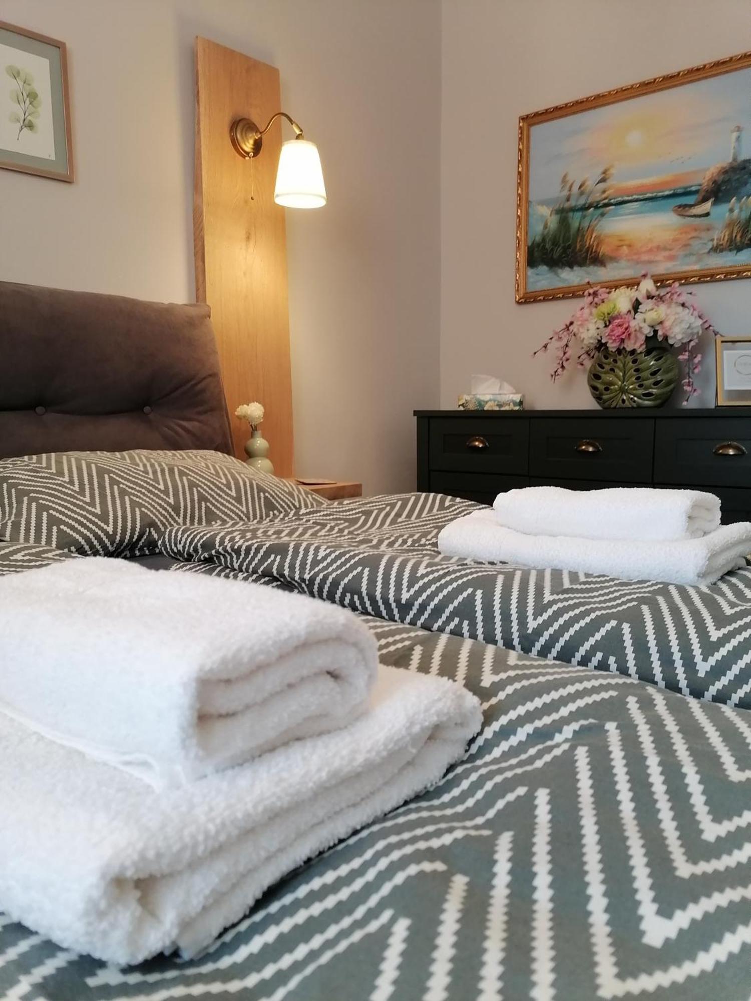 Szentgotthárd Shine Apartman מראה חיצוני תמונה