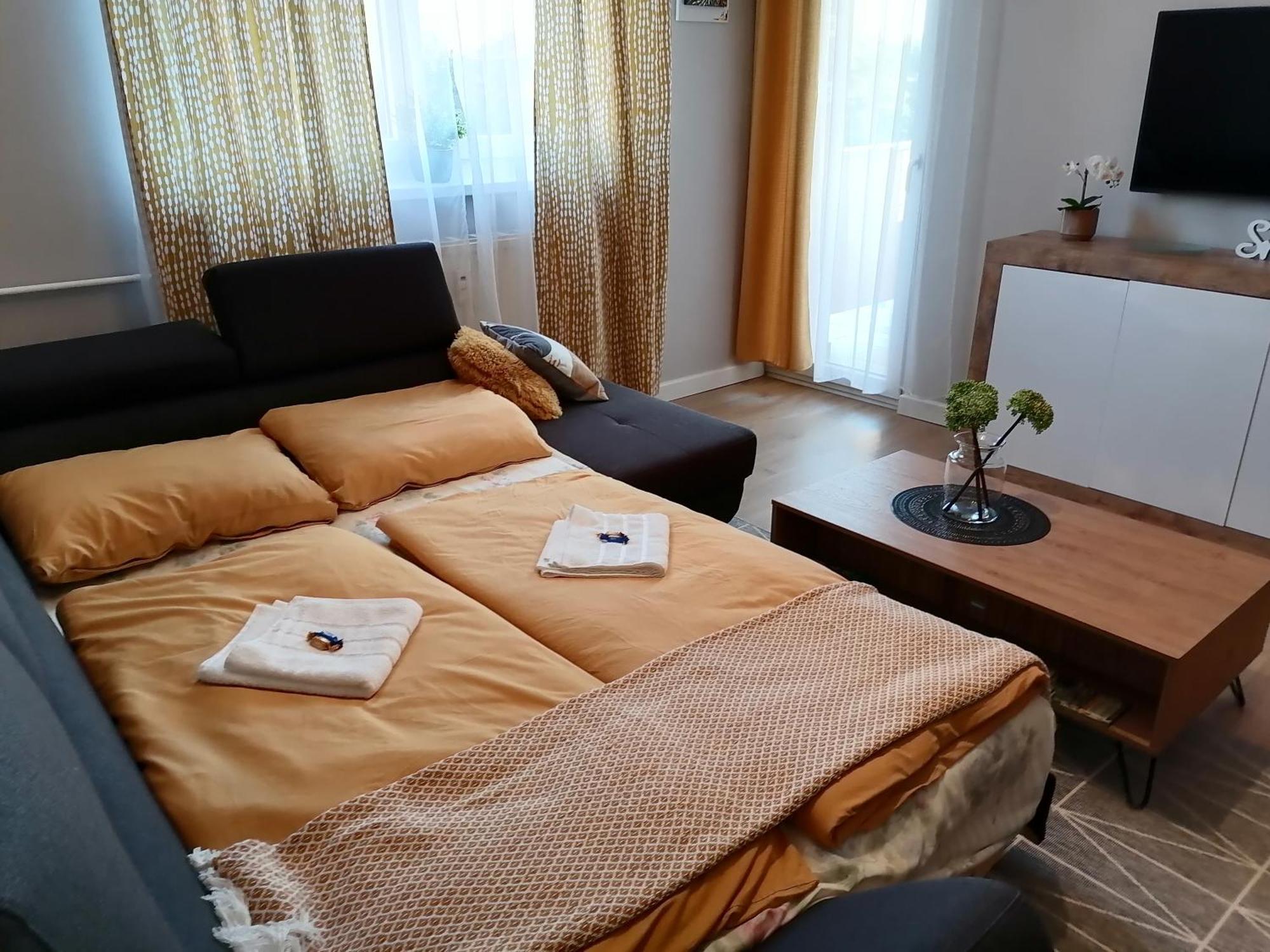 Szentgotthárd Shine Apartman מראה חיצוני תמונה