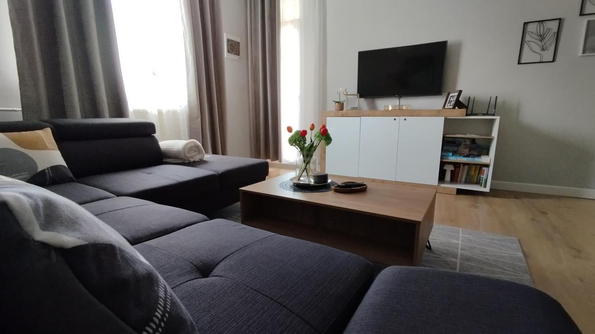 Szentgotthárd Shine Apartman מראה חיצוני תמונה