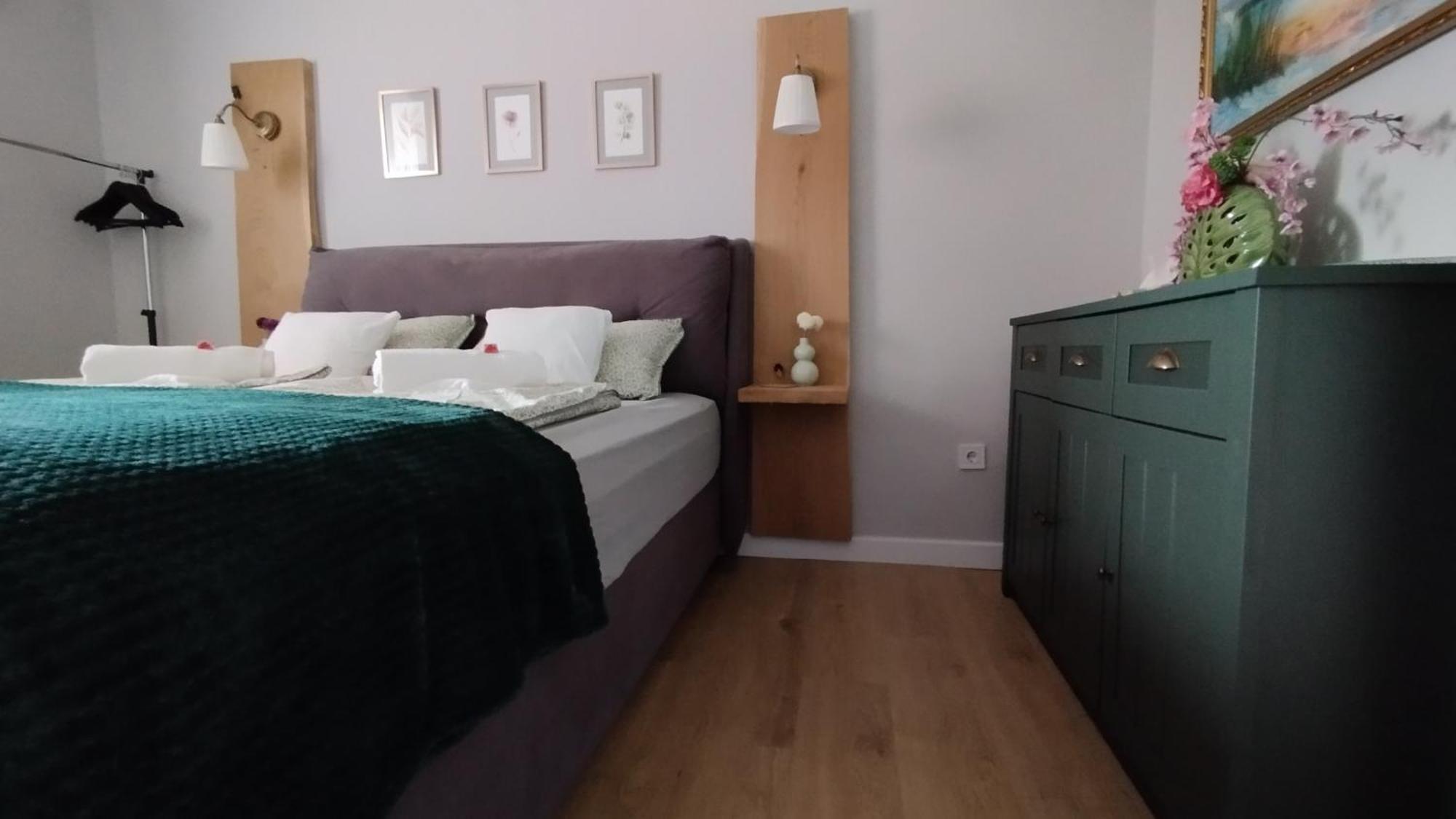 Szentgotthárd Shine Apartman מראה חיצוני תמונה
